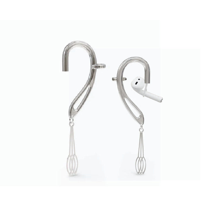 Sterling Silver Radiance – Dangle (With Clip)