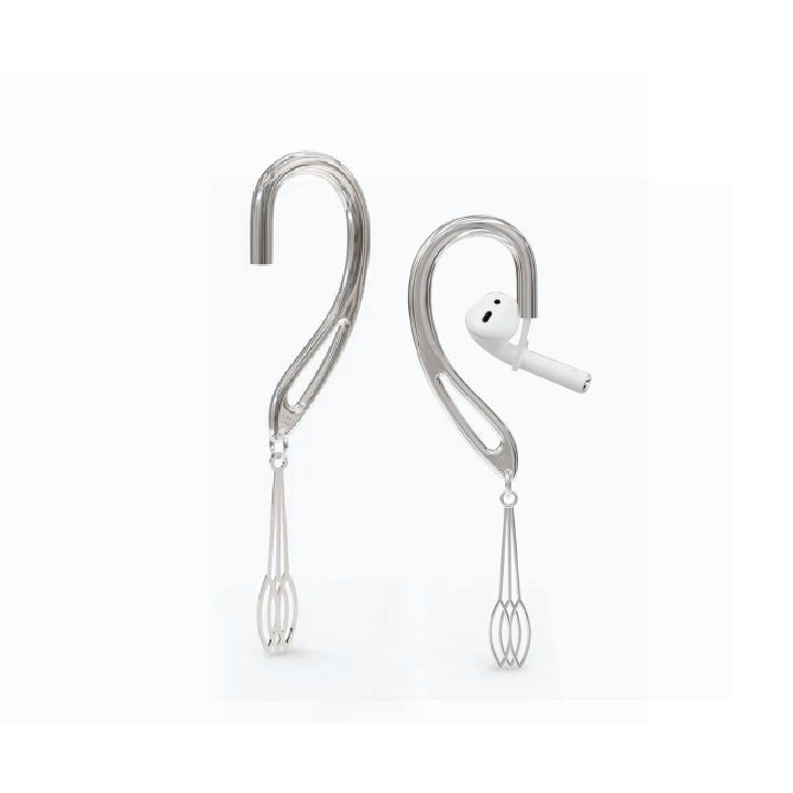 Sterling Silver Radiance – Dangle (Traditional)