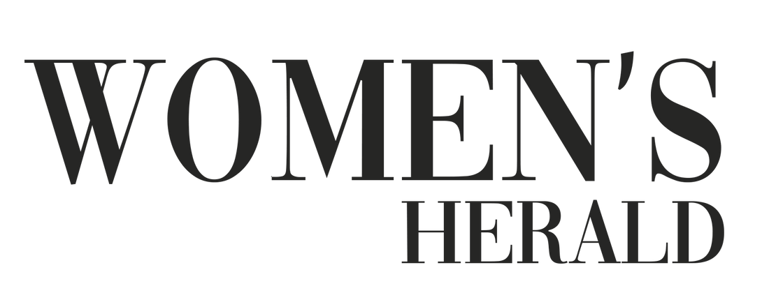 Women's Herald feature