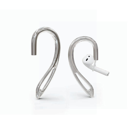Sterling Silver Swirls – Traditional