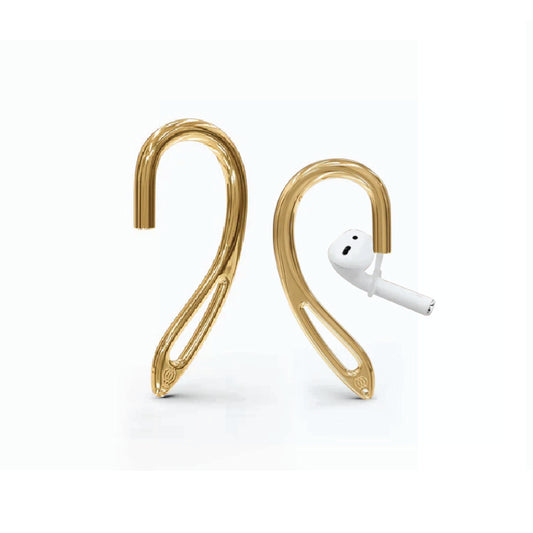 Gold Elegance – Traditional