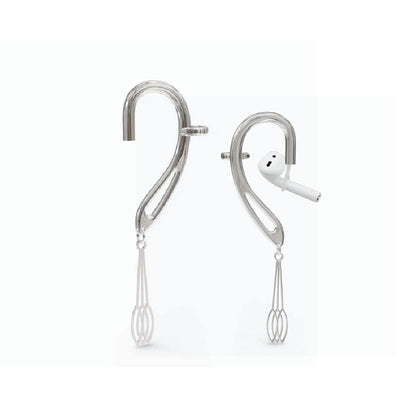 Sterling Silver Radiance – Dangle (With Clip)