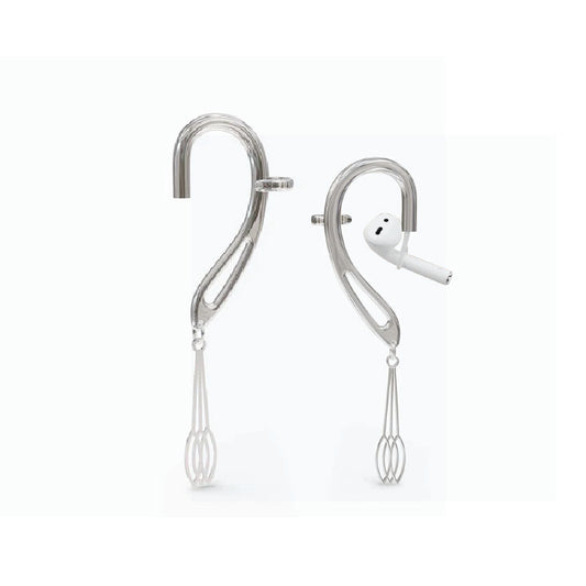 Sterling Silver Radiance – Dangle (With Clip)