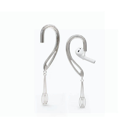 Sterling Silver Radiance – Dangle (Traditional)