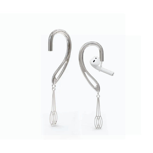 Sterling Silver Radiance – Dangle (Traditional)