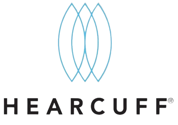 hearcuff jewelry logo
